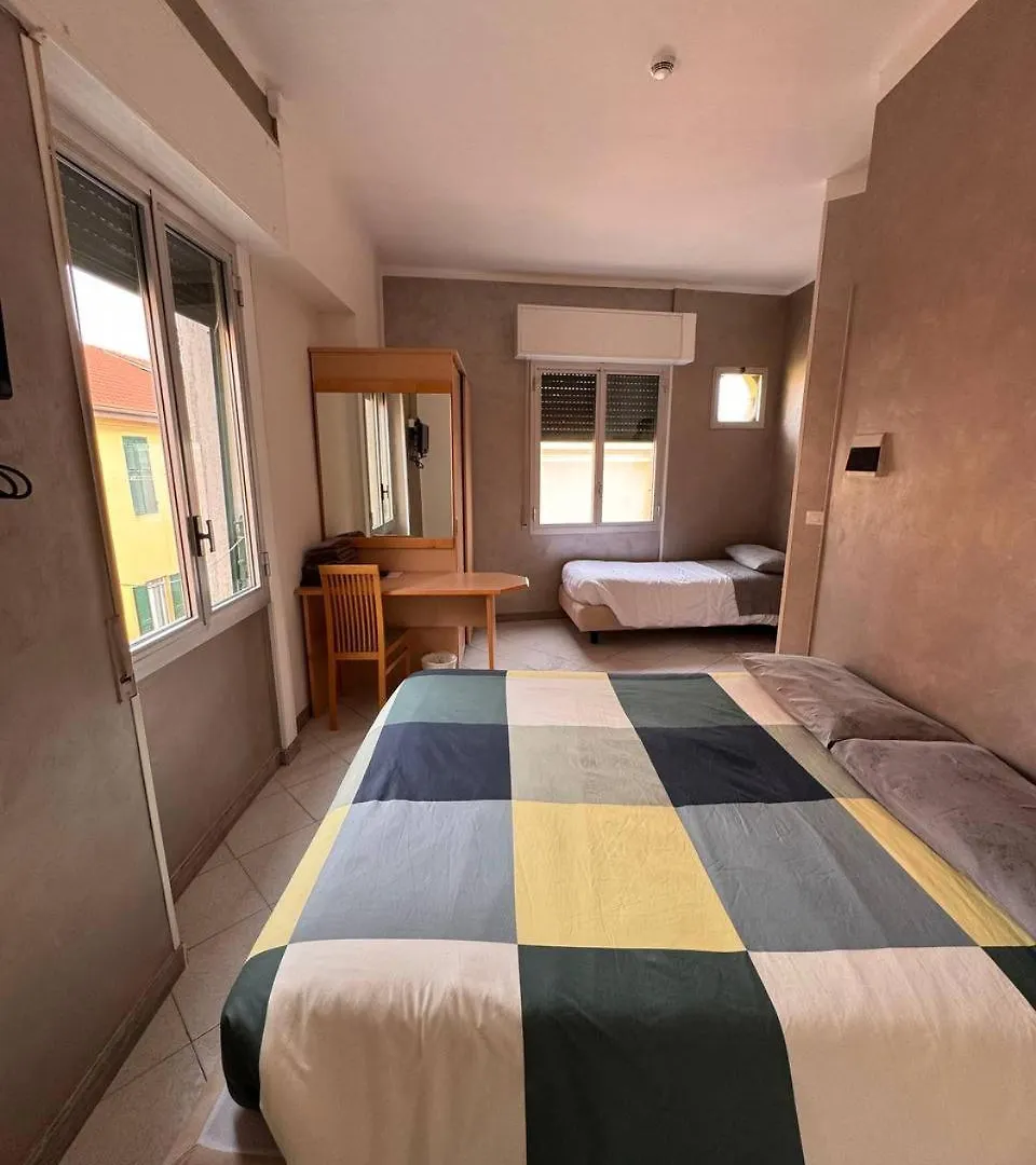 ***  Hotel Ideal Arma di Taggia Itália
