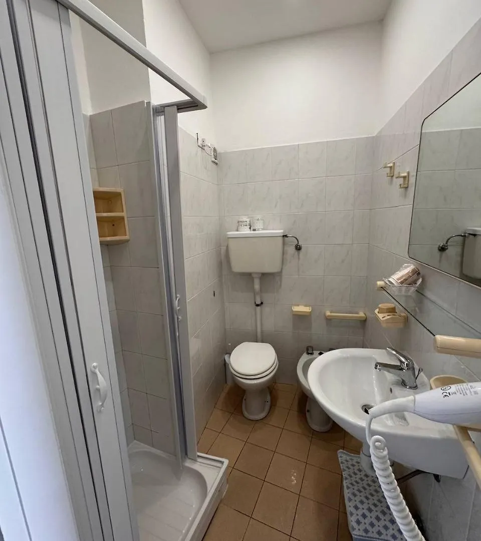Hotel Ideal Arma di Taggia