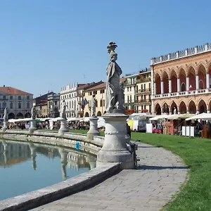 Aganoor , Padova Italia