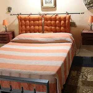 Casa Arancio , Castellammare del Golfo Italia