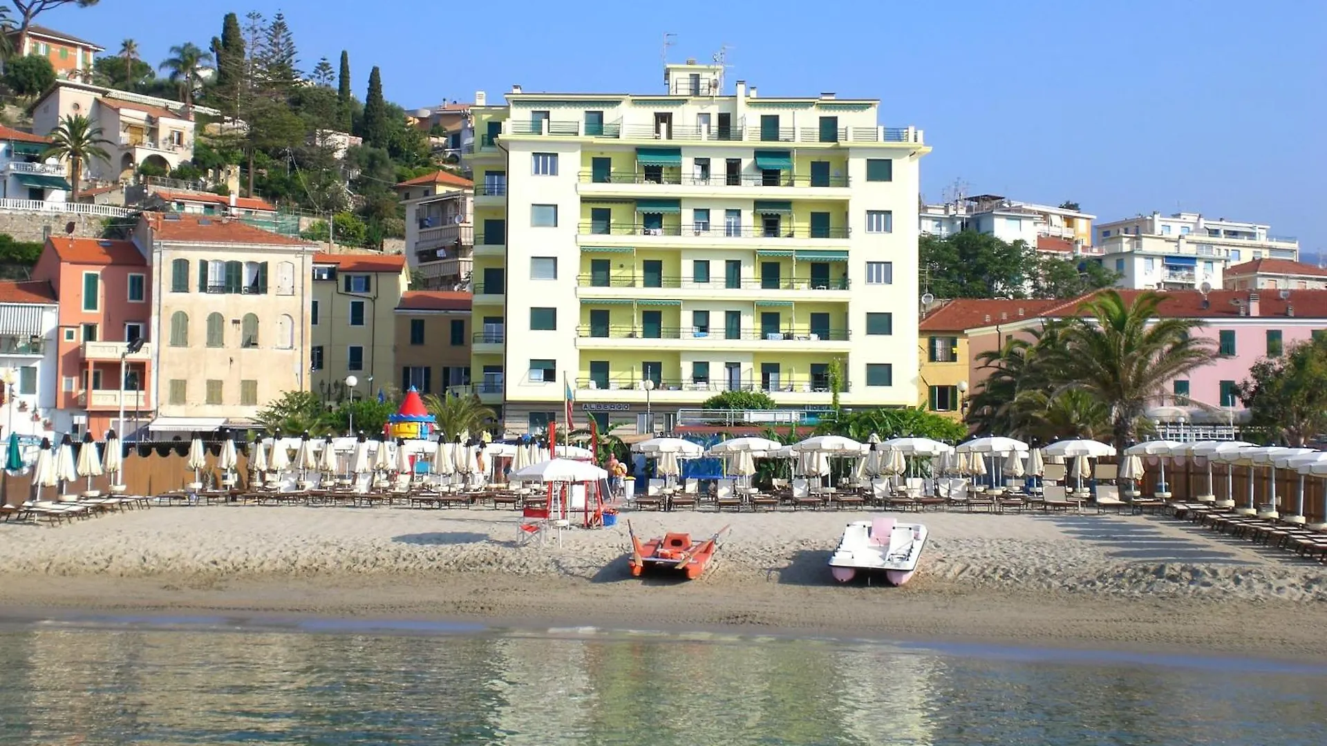 Hotel Ideal