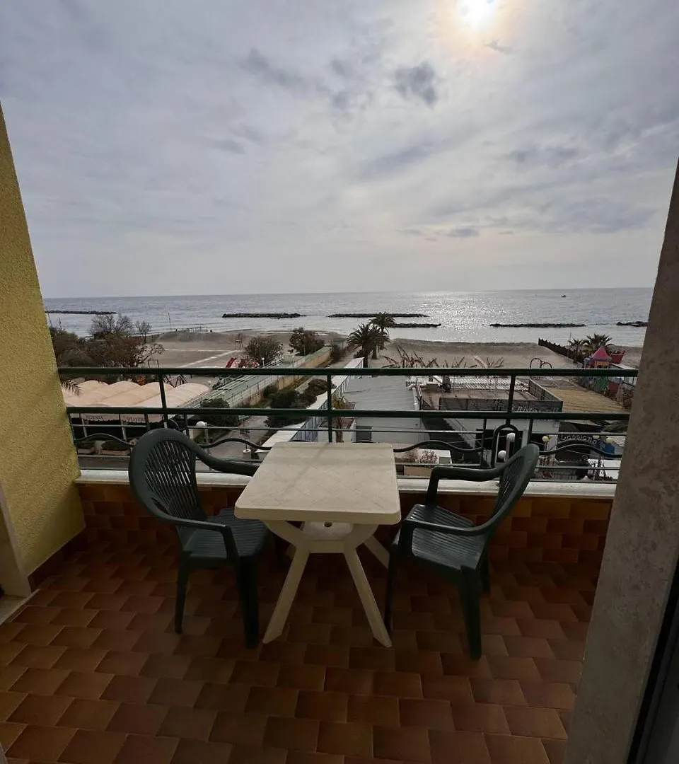 Hotel Ideal 3*, Arma di Taggia Italy