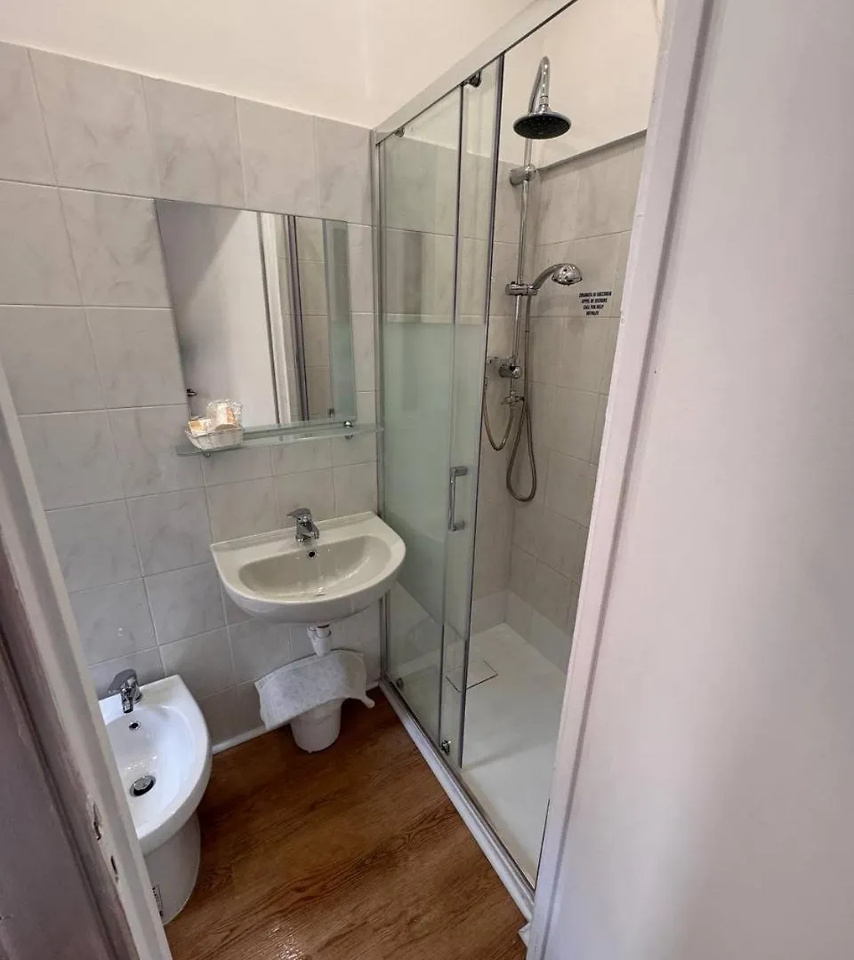 Hotel Ideal  Arma di Taggia