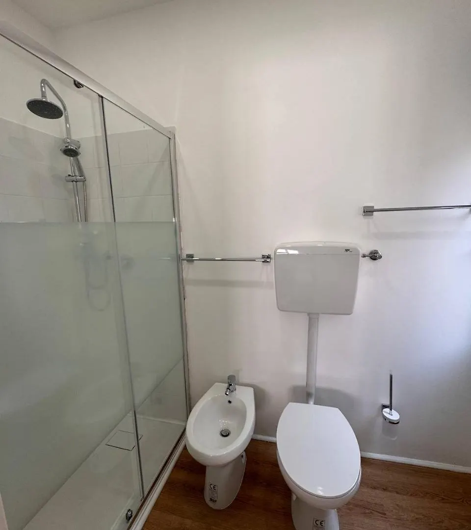 ***  Hotel Ideal Italy