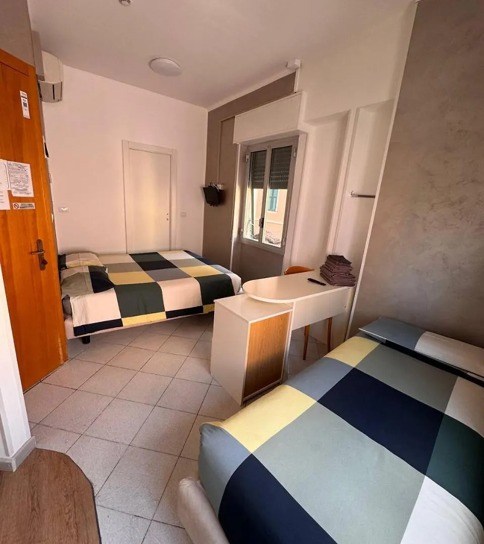 ***  Hotel Ideal Italy