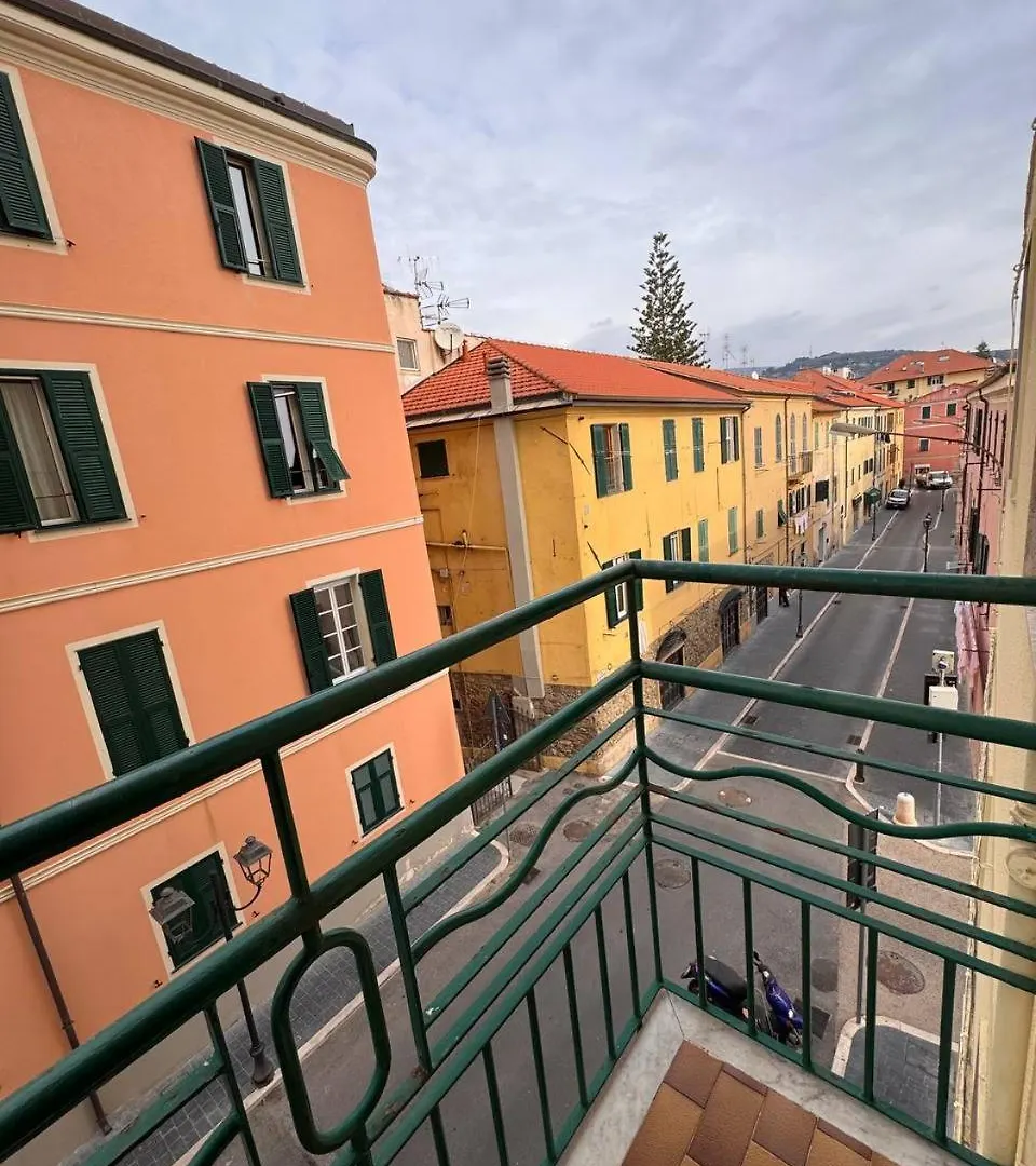 Hotel Ideal Arma di Taggia
