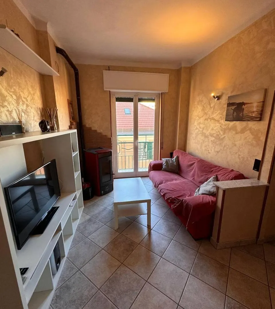 Hotel Ideal  Arma di Taggia