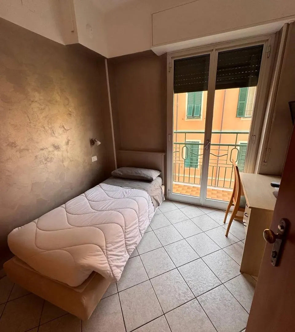 Hotel Ideal 3*, Arma di Taggia Italy