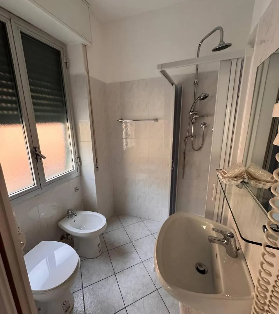 Hotel Ideal 3*, Arma di Taggia Italy