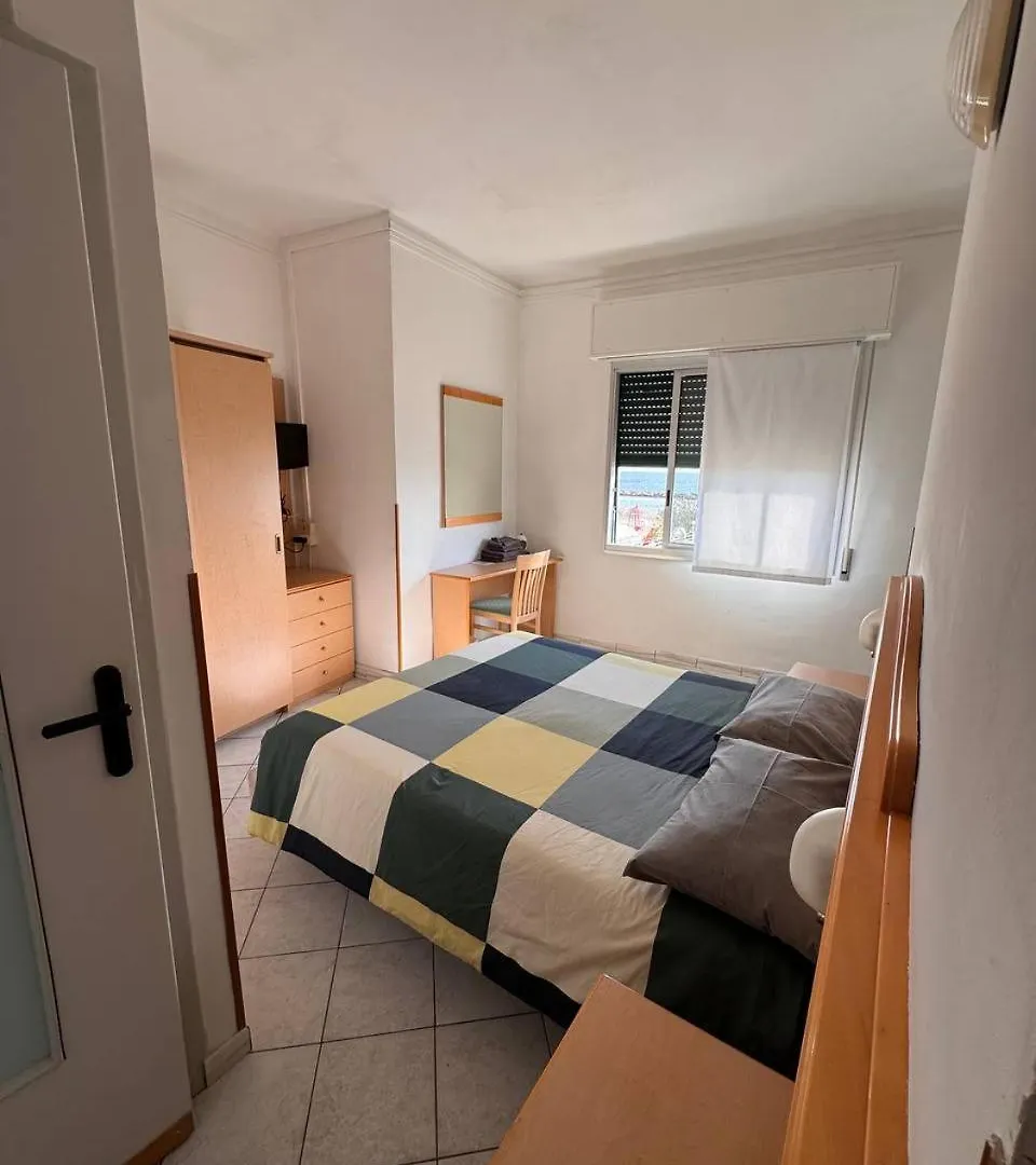 ***  Hotel Ideal Italy
