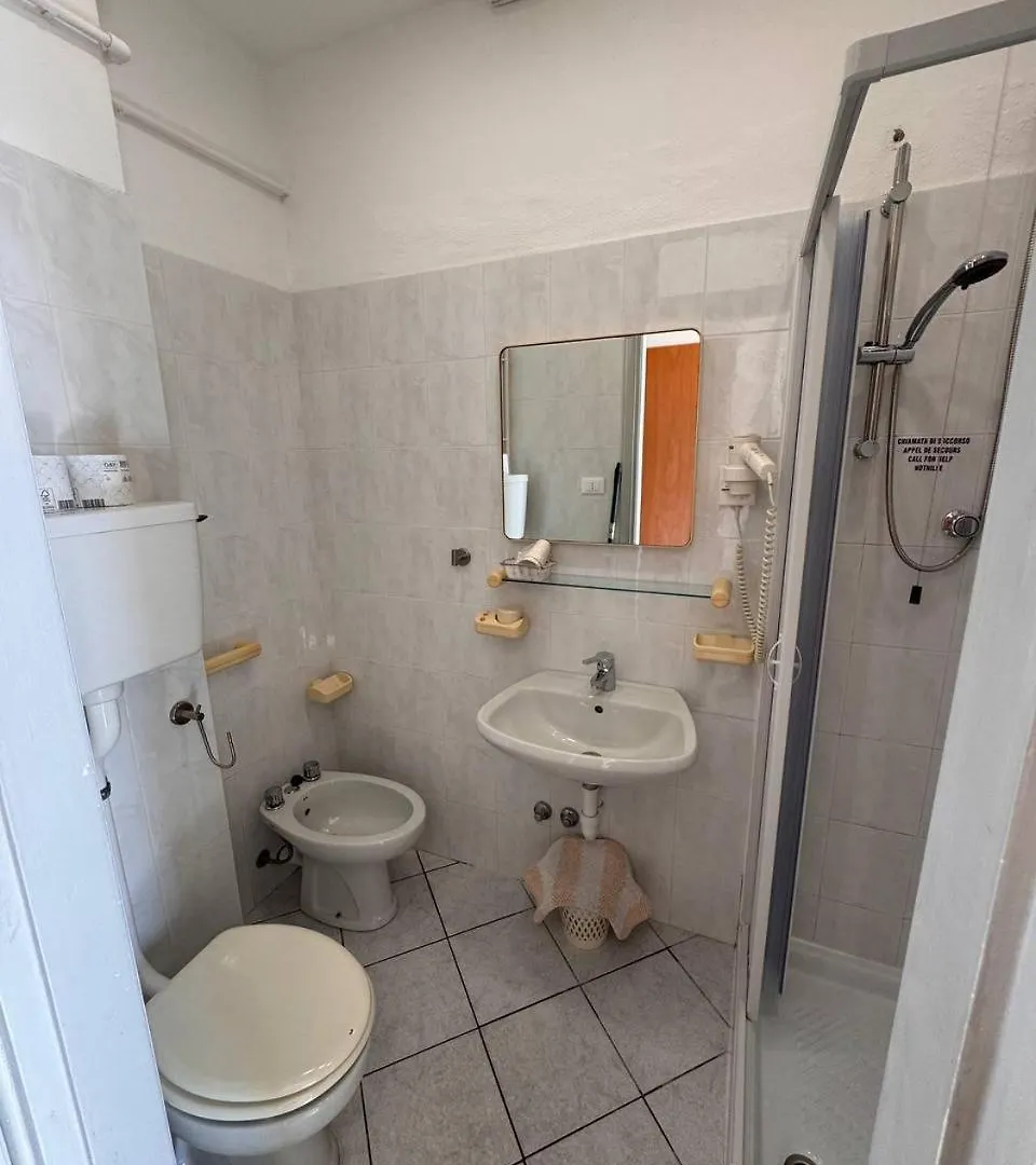 Hotel Ideal Arma di Taggia