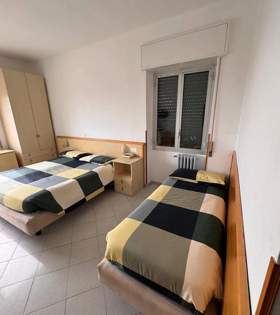 Hotel Ideal