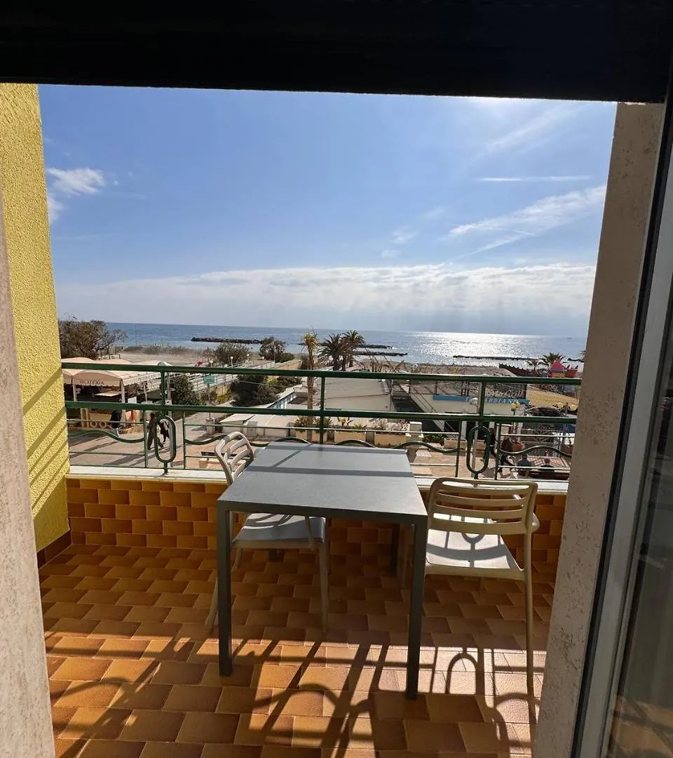 Hotel Ideal Italy