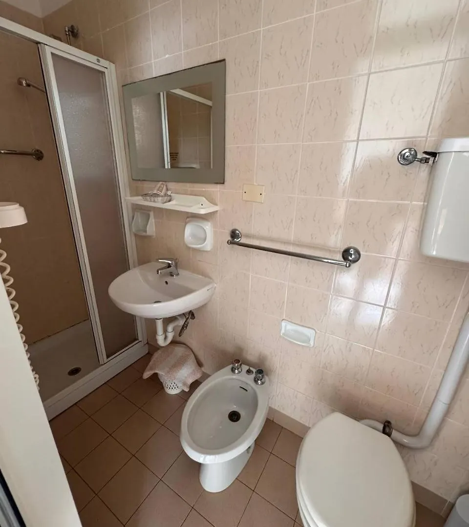 Hotel Ideal Arma di Taggia