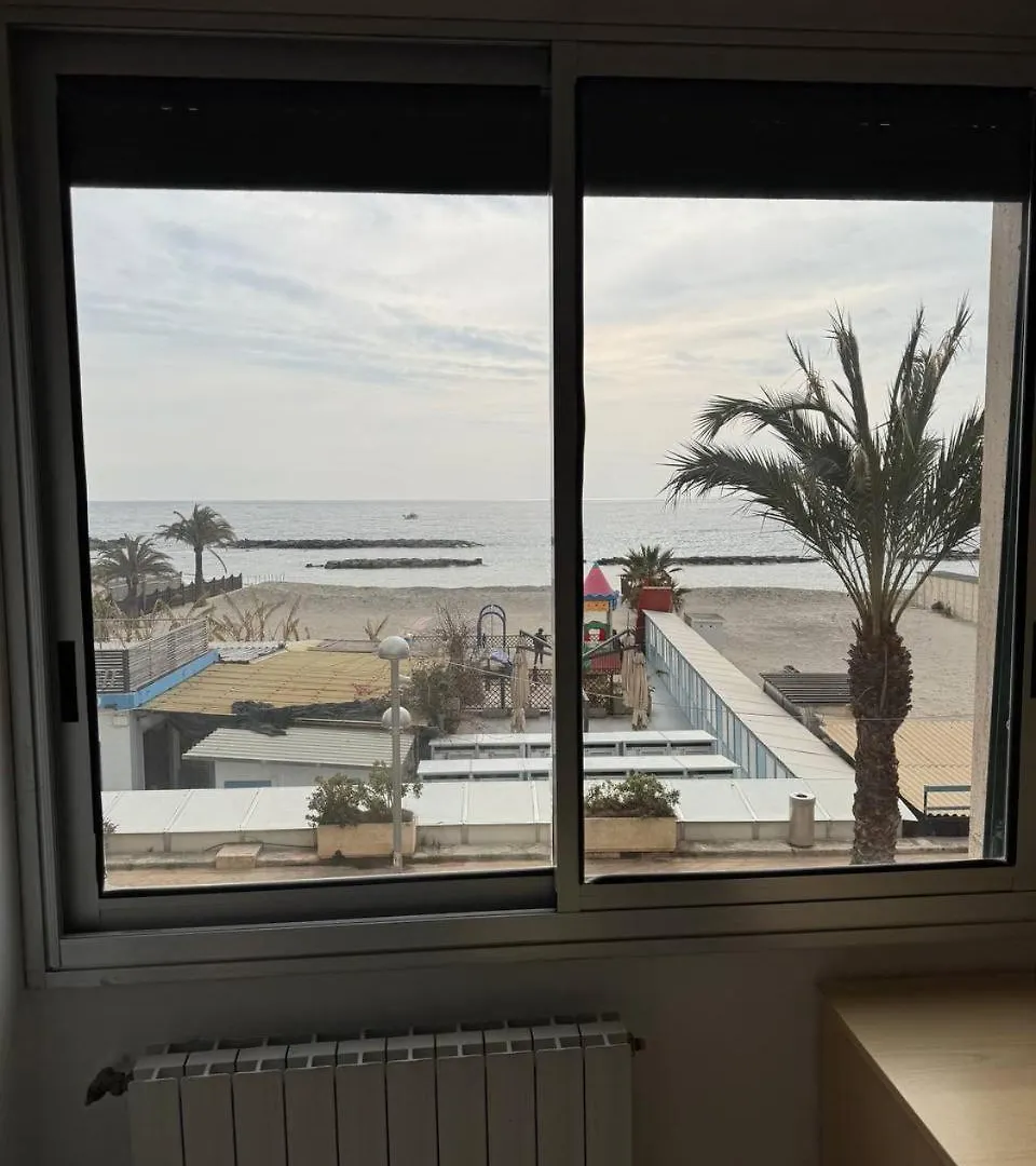 Hotel Ideal Arma di Taggia