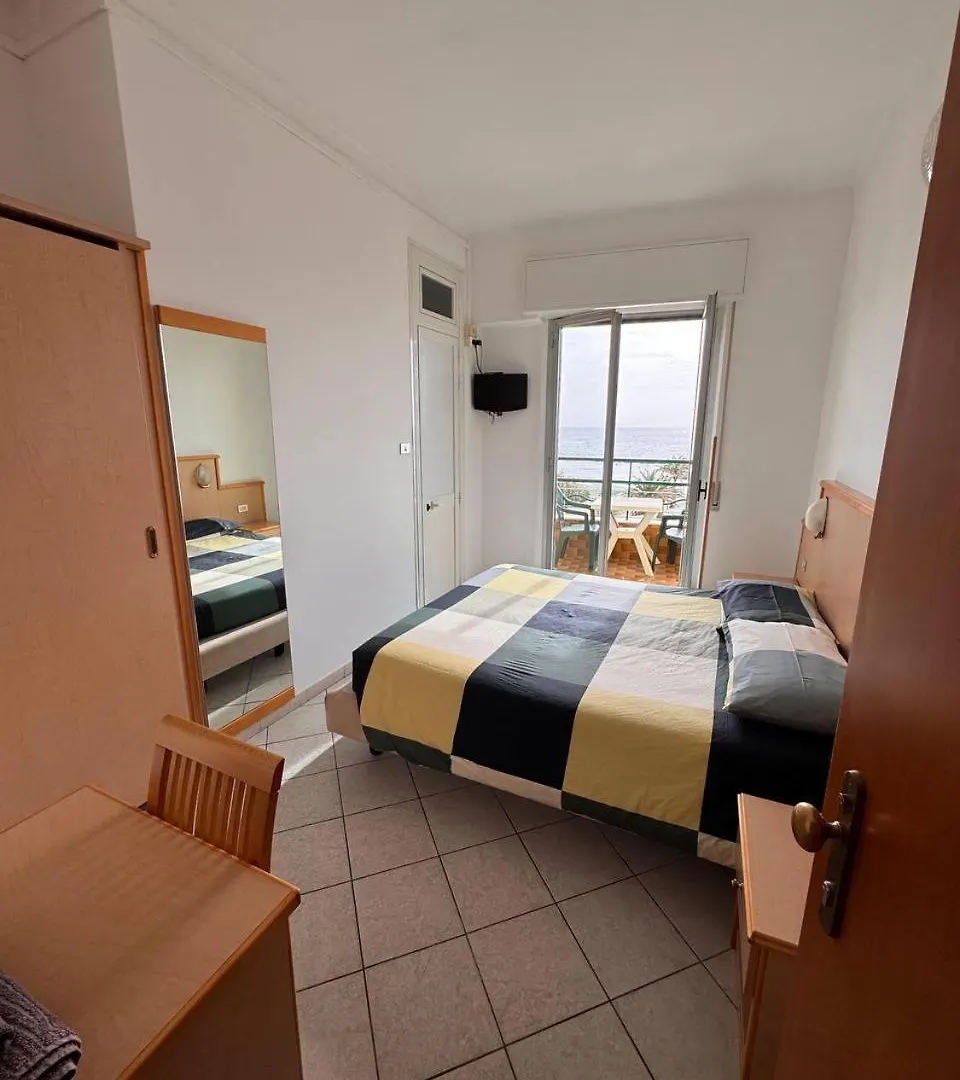 Hotel Ideal Arma di Taggia