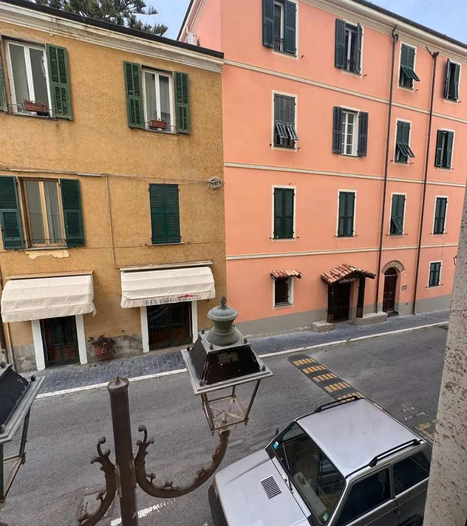 Hotel Ideal Arma di Taggia 3*,